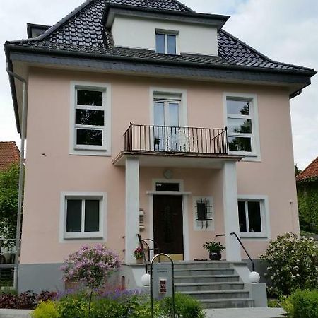 Tal-Residenz Whg 1 Bad Salzuflen Exterior foto